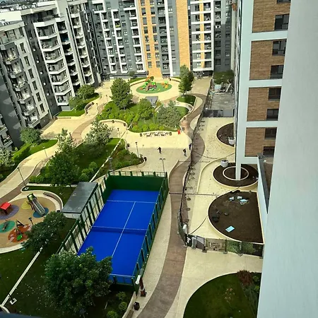 Iva Apartment