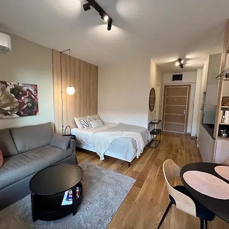 Apartment Iva *