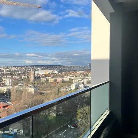 Apartment Iva