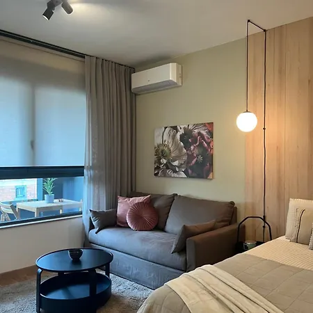 Apartment Iva *